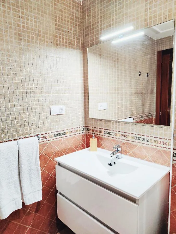 Ferienwohnung Momi'S House Corralejo Parque Natural Rooftop Sea View 0*,  Spanien