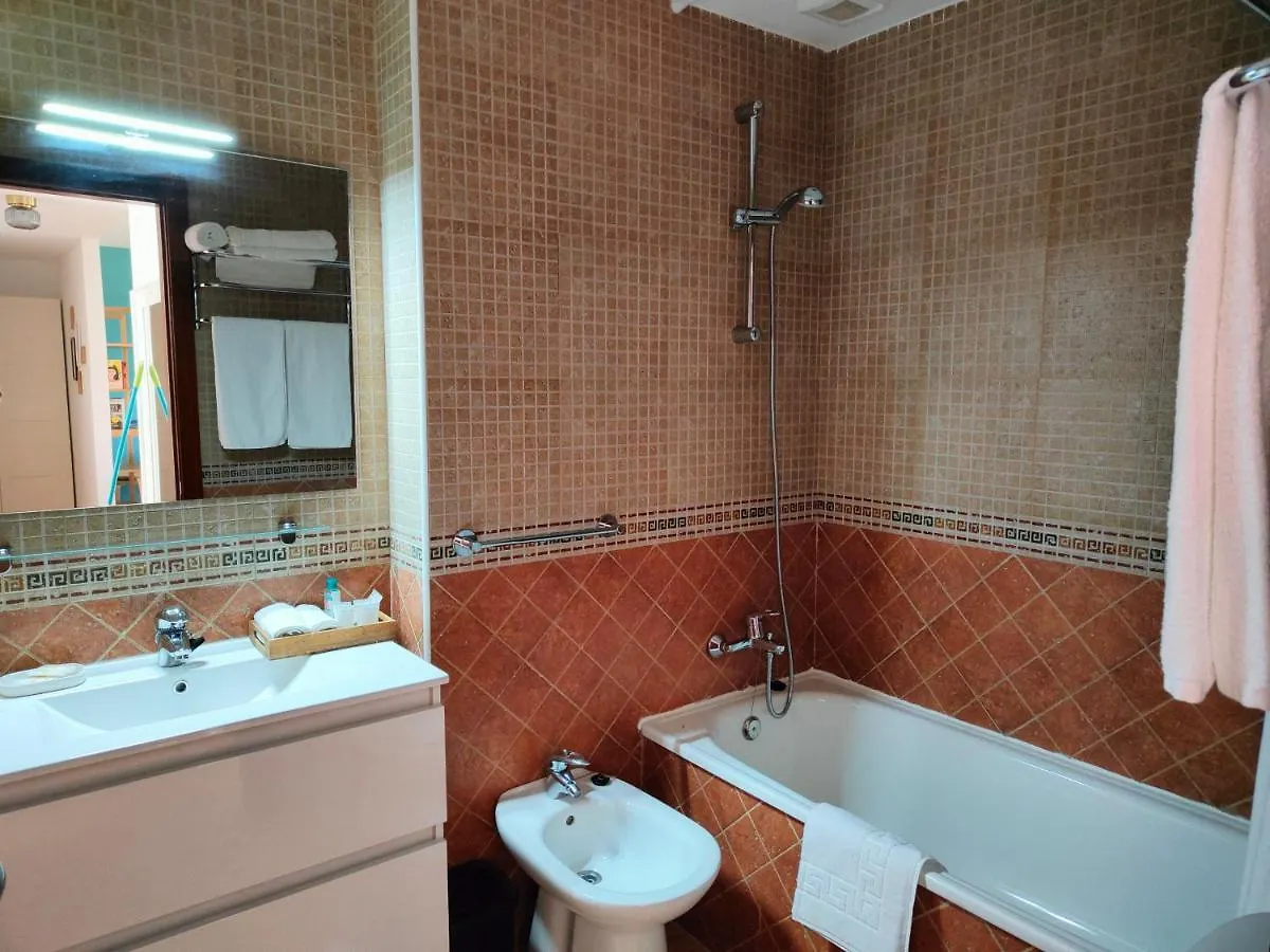 Ferienwohnung Momi'S House Corralejo Parque Natural Rooftop Sea View Spanien