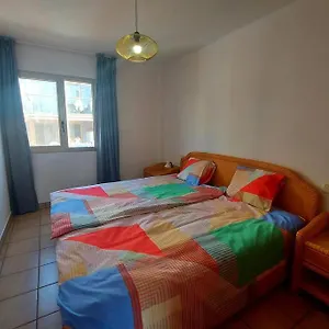  Apartment Amplio En La Playa Del Esquinzo