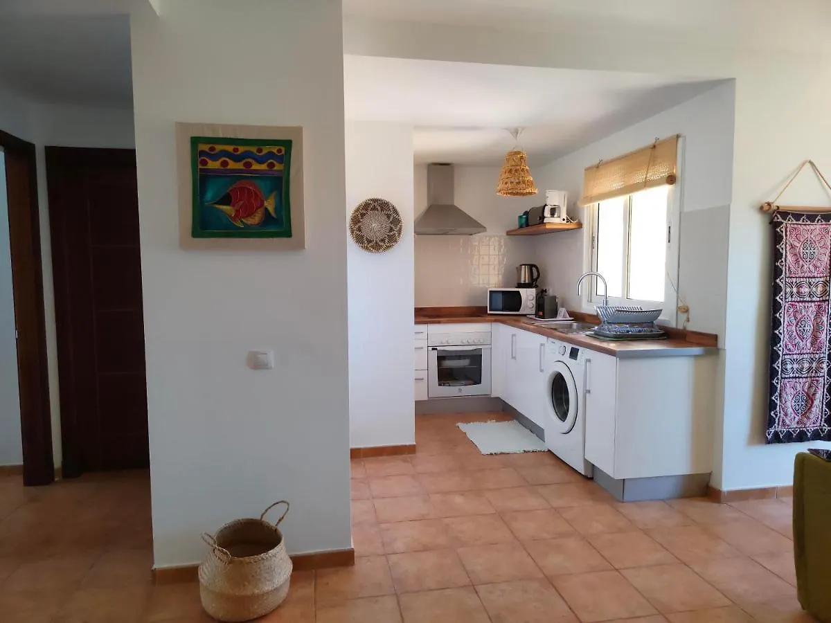 Apartmán Momi'S House Corralejo Parque Natural Rooftop Sea View